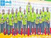 Telangana wins two bronze medal at national games