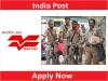 India Post GDS salary structure 2025  India Post GDS Salary 2025: Pay Scale, Structure, Job Profile & Allowances!