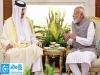 India, Qatar Elevate Ties To Strategic Partnership As Emir Meets PM Modi