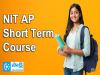 Short Term Course in NIT Andhra Pradesh 