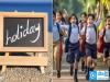 School holiday announcement for Telangana and Andhra Pradesh   Holiday announcement for students Schools and Colleges Holidays 2025: Two Consecutive Days Off on February 26 & 27 in Telangana and Andhra Pradesh!!