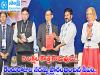 cm revanth reddy says 5 lakh jobs telangana bio asia 2025 conference