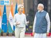 India, EU Push to Conclude Free Trade Agreement by Year End