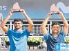 Chile Open 2025: Rithvik Choudary Bollipalli wins doubles title