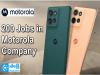 200 Mobile Operators Jobs in Motorola Company   Career opportunity at Motorola for Mobile Operators