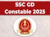 Answer key of ssc gd constable exam 2025 released