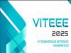 VITEEE 2025 Notification  VITEEE 2025 entrance exam details  VIT campus admission process  "VITEEE 2025 syllabus and exam pattern