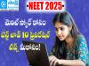 neet 2025 top 10 preparation tips best strategies  Study Plan for NEET 2025