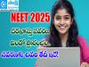 NEET UG 2025 correction facility available on the NTA website  neet 2025 correction window opens direct link list of changes telugu  NEET UG 2025 application correction window open from March 9 to March 11  