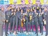 India wins Asian Womens Kabaddi Championship for Fifth Time at Tehran