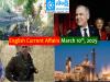 10th March, 2025 Current Affairs