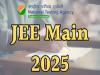 JEE Main 2025 Session 2 Exam Schedule Released  JEE Mains 2025 Session-2 exam dates announced from April 2 to 9  NTA releases JEE Mains 2025 April exam schedule  