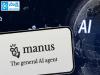 Manus Unveiled the China's Autonomous New AI Agent