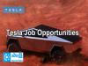 Tesla Job Opportunities for BS Degree Holders   Tesla recruitment for BS degree holders in Mumbai 