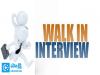 DET Walk-in Interview for 130 Vacancies 