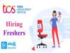 Tech Career with TCS