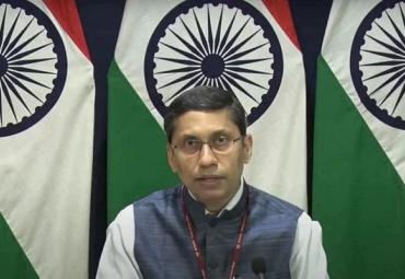 India slams Organization of Islamic Cooperation for its comments on Delimitation Exercise in J&K
