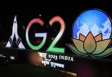 G20-Delhi-Declaration,G20 Summit 2023 ,Global Policy Priorities