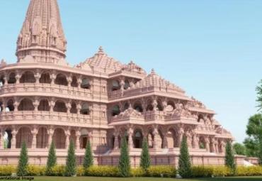 Historic Rebuilding of Ram Mandir   Supreme Court Verdict Celebrations  Ram Mandir Timeline   Supreme Court Decision Leads to Ayodhya's Ram Mandir Reconstruction