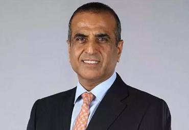 Sunil Bharti Mittal Receives Honorary Knighthood From King Charles III 