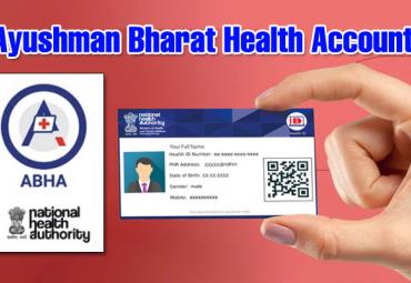 All About Ayushman Bharat Health Account and ABHA Simplifying Healthcare Management in India