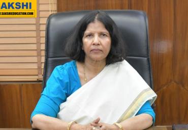 Naima Khatoon Breaks Glass Ceiling, Becomes First Woman Vice-Chancellor of AMU