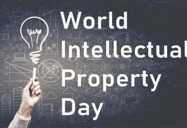 World Intellectual Property Day 2024  World Intellectual Property Day 