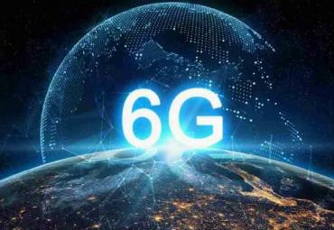 World's First 6G Device launched by Japan