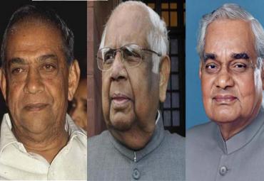 These Leaders have the Record of Winning Lok Sabha Elections  