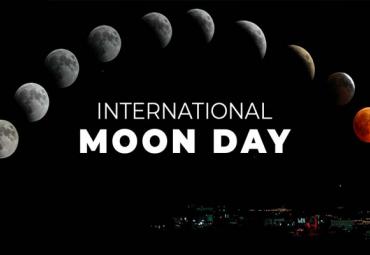 International Moon Day Date And History   Neil Armstrong taking the first step on the moon on July 20, 1969