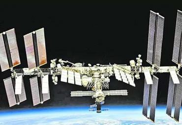 International Space Station decommissioning  Nasa Devulge Interesting Facts On ISS Decommission And Further Research