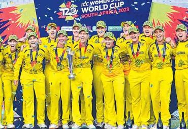 ICC Announces Record Prize Money For Women’s T20 World Cup