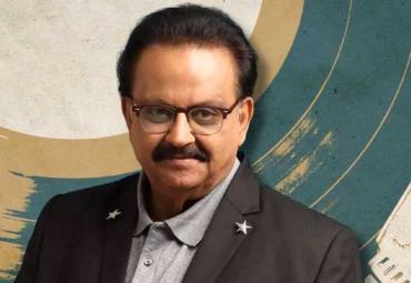 Chennai Road Where SPB Lived Named SP Balasubrahmanyam Salai 