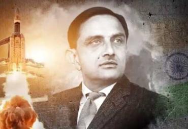 Vikram Sarabhai: Father of India’s space programme